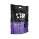HyperMass 6800g zacsko bal grande