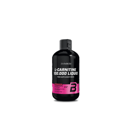l canitine 1000