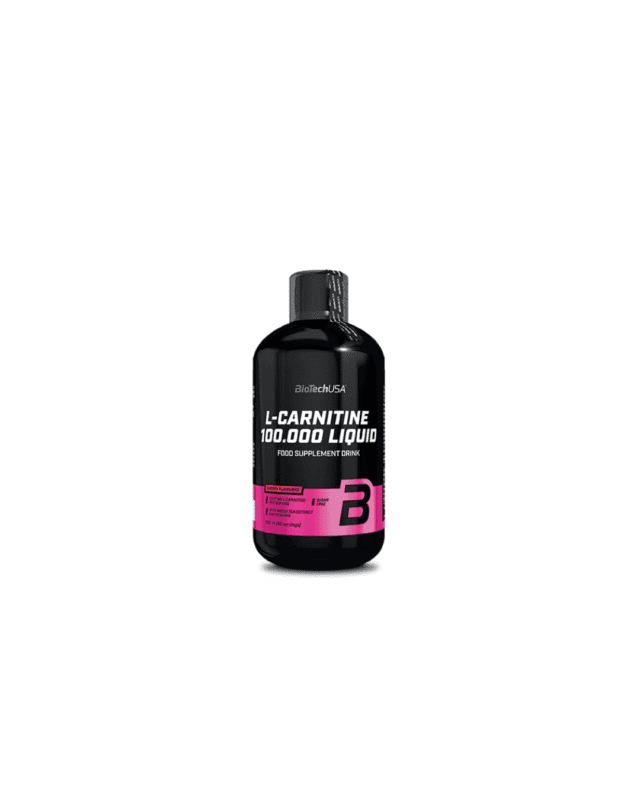 l canitine 1000
