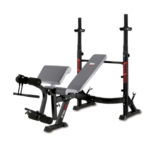 BH Fitness - optima press