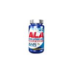 Quamatrax Alpha lipoic Acid