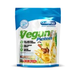 quamtrax vegan protein