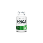 biotech usa maca 60 kaps