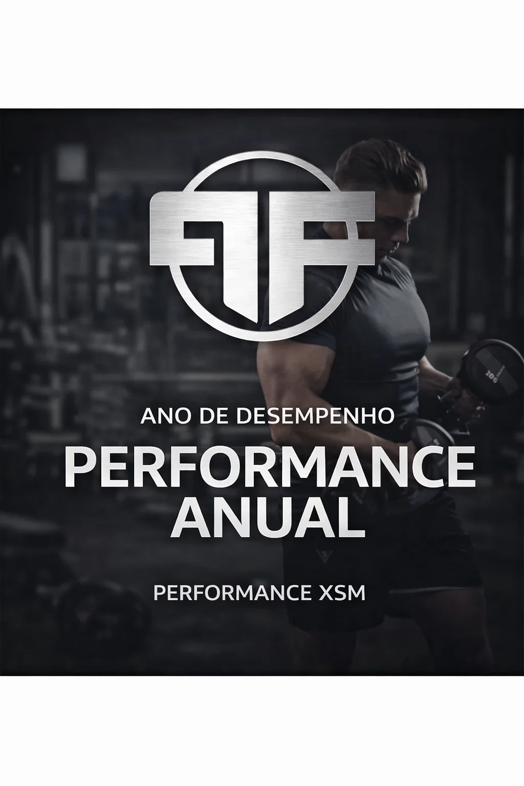 PERFORMANCE ANUAL | +NUTRIÇÃO