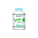 Scientific Nutrition Vitamin E