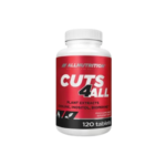AllNutrition Cuts4All 