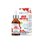 Gotas de Metilcobalamina: Vitamina B12  para o Bem-Estar Total