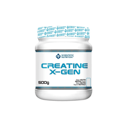Creatine X Gen