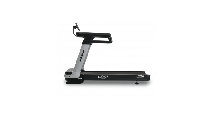 BH Fitness LX50 LED: Sua Nova Passadeira com 8 Programas - Image 2