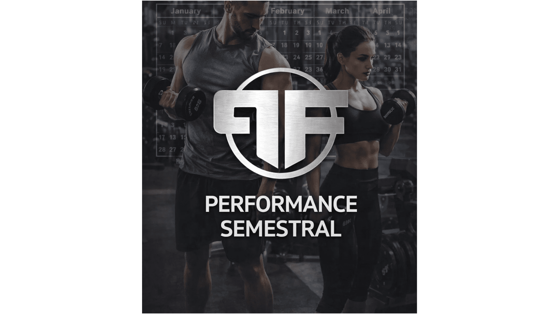 Performance Semestral 1 | +nutriÇÃo performance semestral 1