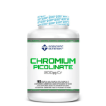 scientific nutritin chromium piclinate