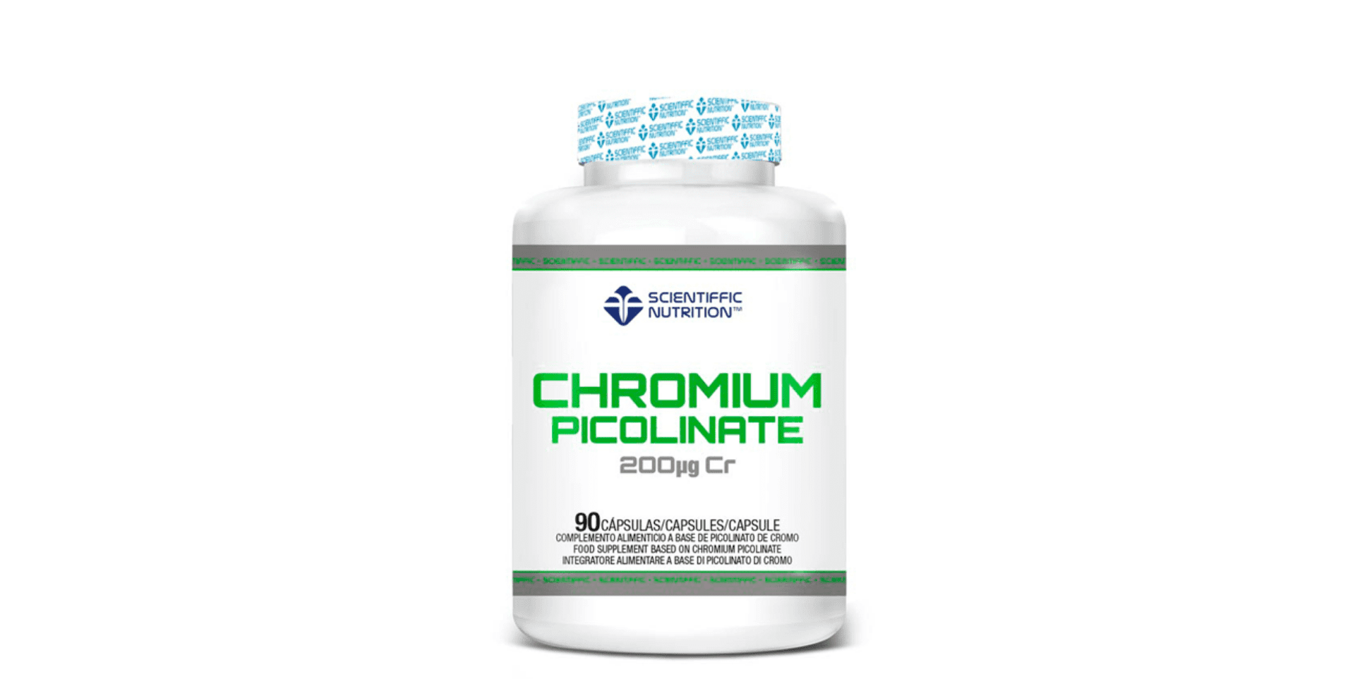 scientific nutritin chromium piclinate scientific nutritin chromium piclinate
