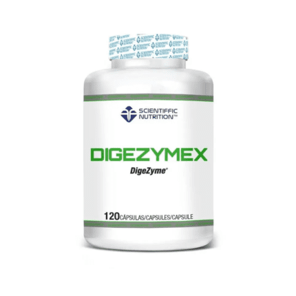 scientific nutritin digezymex