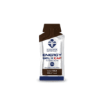 scientific nutritin energy bar cola