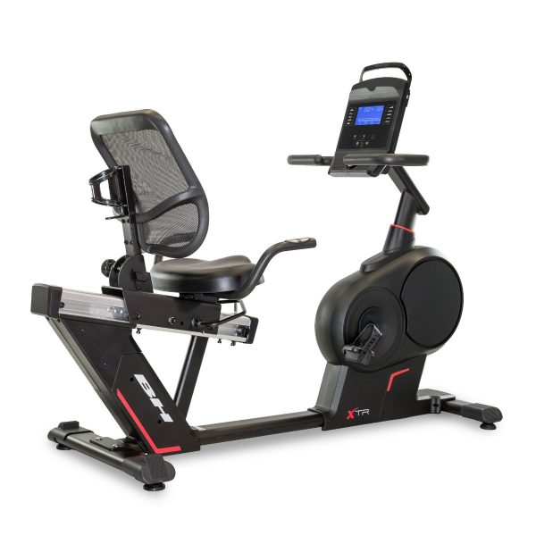 Xtr H655 Irclinada Frente | +nutriÇÃo xtr h655 iRCLINADA FRENTE