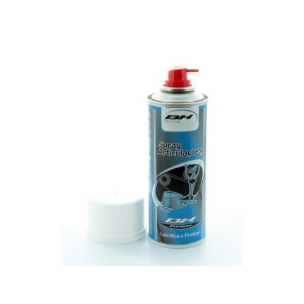 ARTICULAÇÕES SPRAY