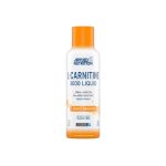 Applied Nutrition L-carnitina Líquida 3000