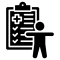 Decorative image: solid black square used as a spacer/background.