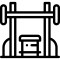 Solid black square placeholder image.